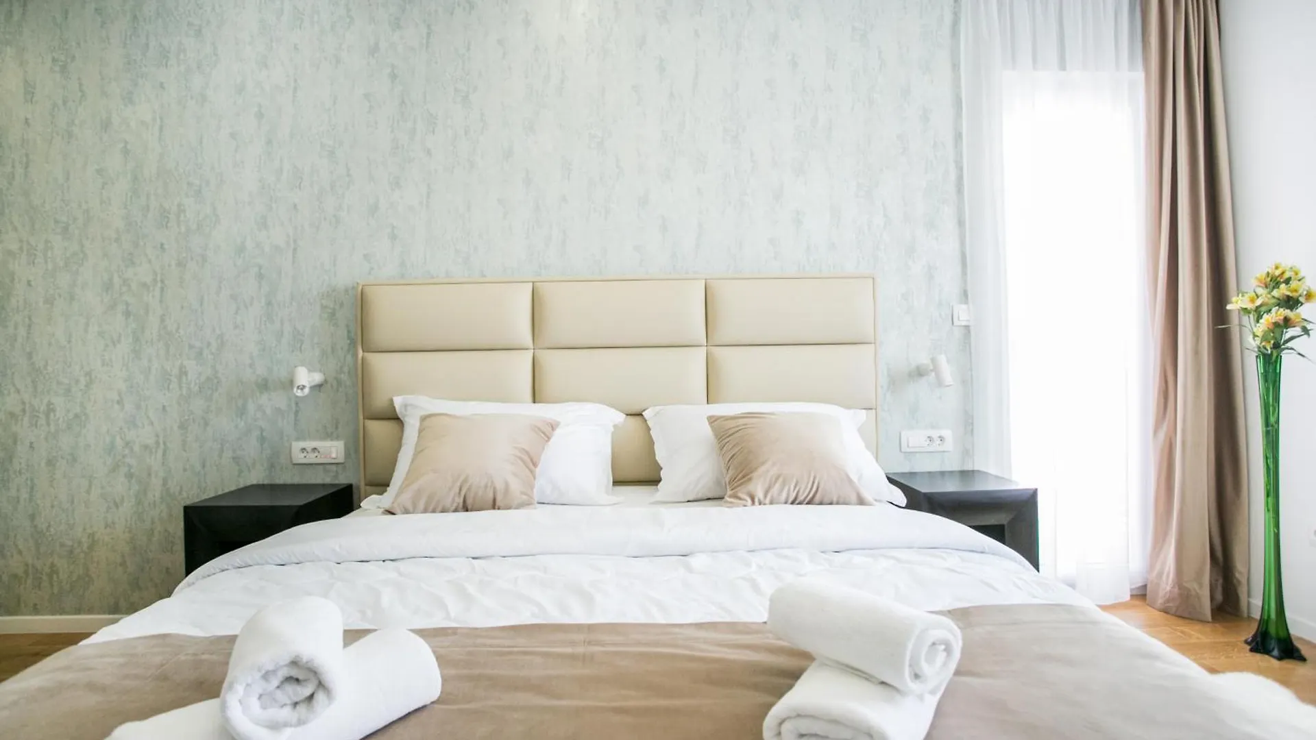 Kasa Rooms 1 Split