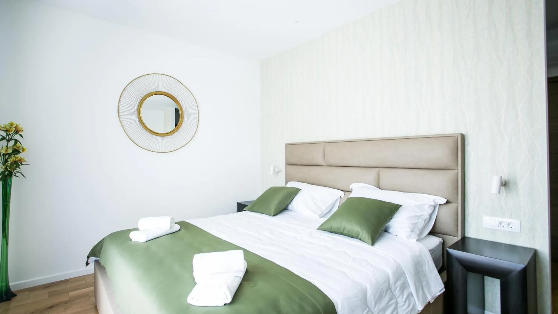 Kasa Rooms 1 Split 4*,  Kroatien