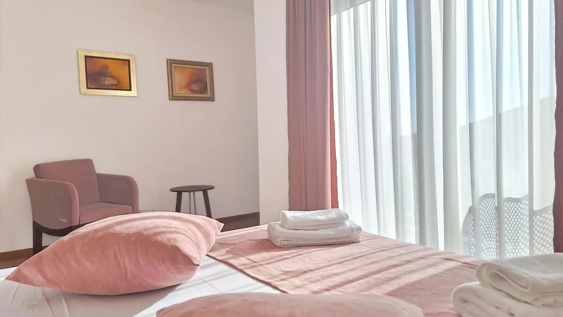 Kasa Rooms 1 Split Frühstückspension