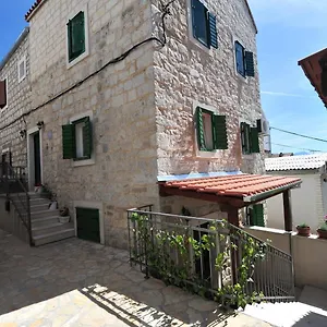  Apartment Vidilica