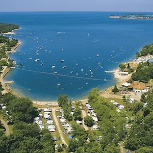 Albatross Mobile Homes On Valamar Lanterna 4* Tar-Vabriga